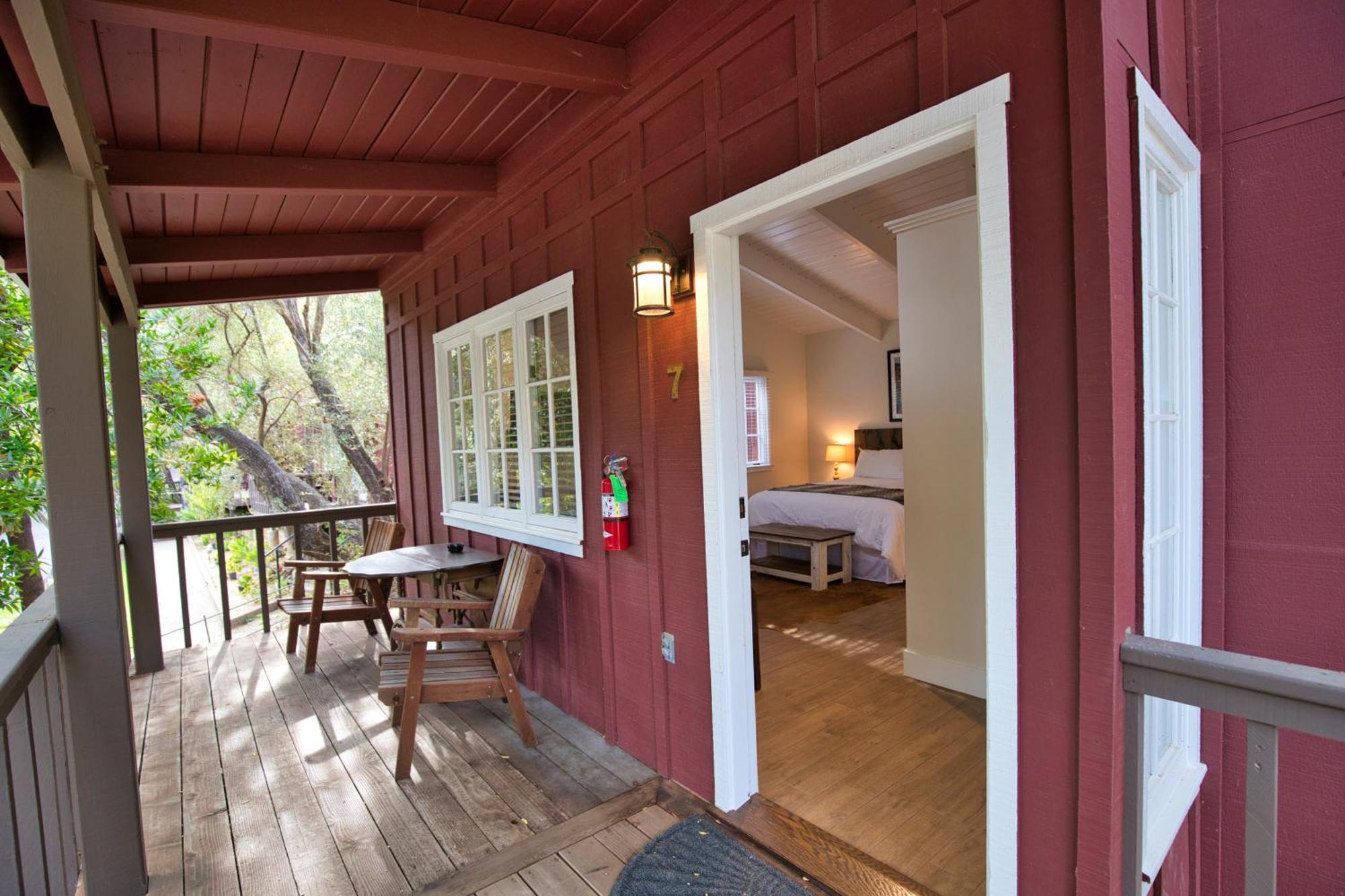Circle Bar B Guest Ranch Hotel Capitan Bagian luar foto