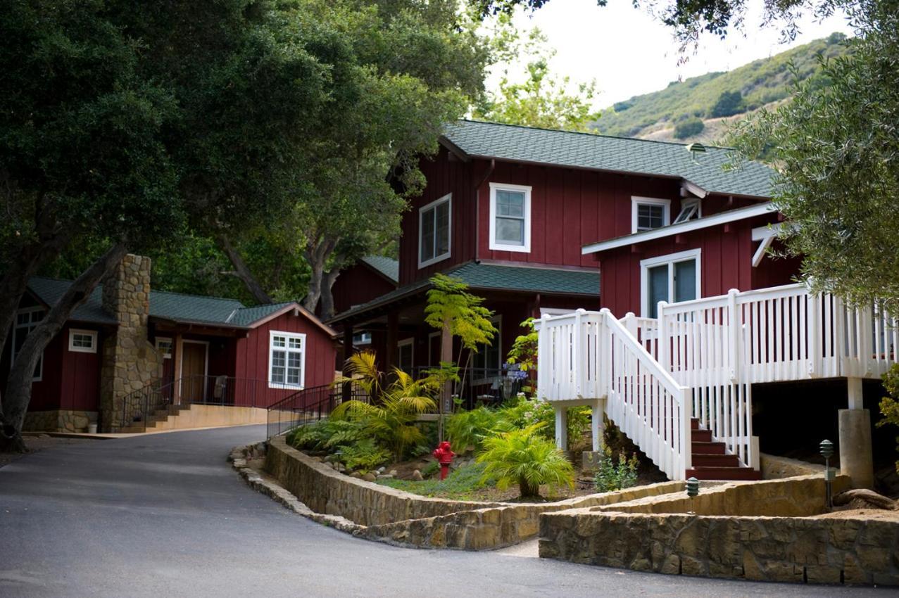 Circle Bar B Guest Ranch Hotel Capitan Bagian luar foto
