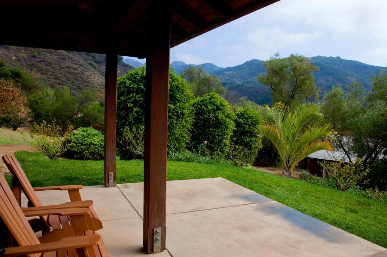 Circle Bar B Guest Ranch Hotel Capitan Bagian luar foto