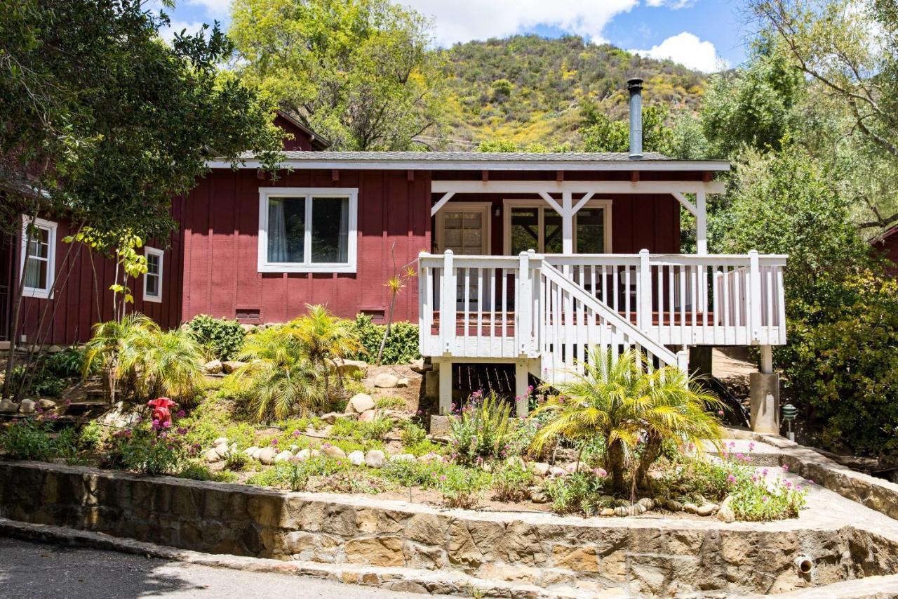 Circle Bar B Guest Ranch Hotel Capitan Bagian luar foto